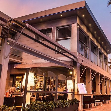 拉海瑞德拉 H Boutique La Caleta Bay酒店 外观 照片