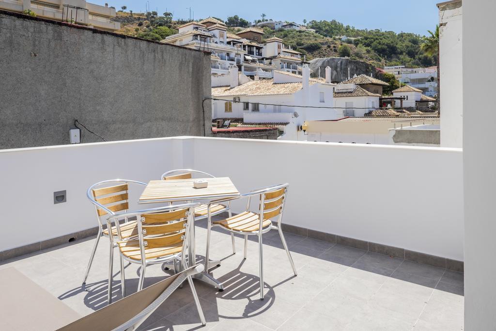 拉海瑞德拉 H Boutique La Caleta Bay酒店 客房 照片