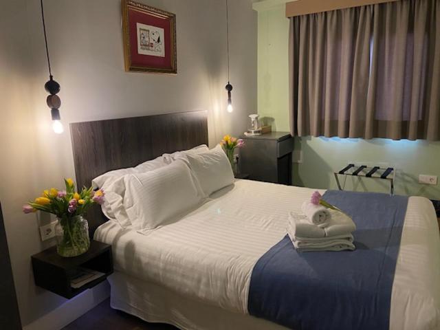 拉海瑞德拉 H Boutique La Caleta Bay酒店 外观 照片
