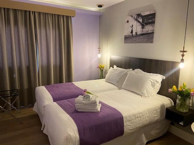 拉海瑞德拉 H Boutique La Caleta Bay酒店 外观 照片